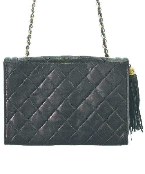 CHANEL กระเป๋าสะพาย