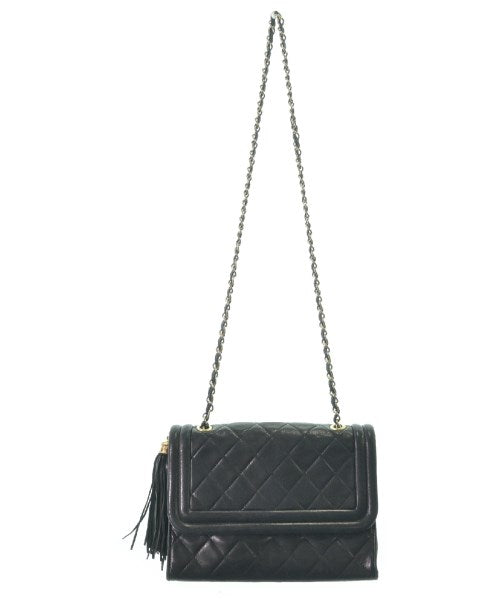 CHANEL กระเป๋าสะพาย