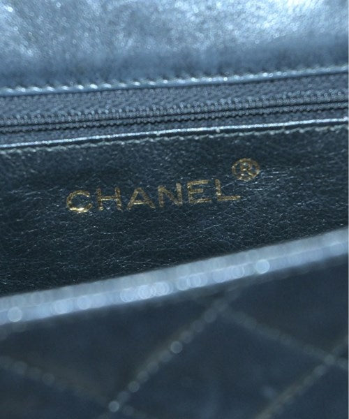 CHANEL กระเป๋าสะพาย