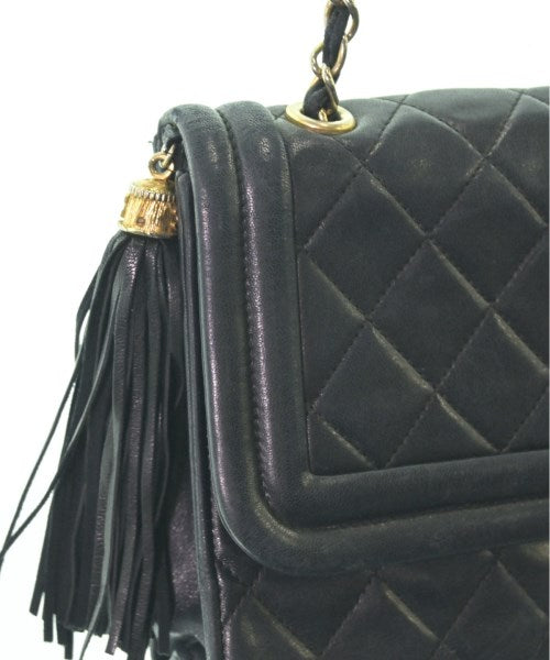 CHANEL กระเป๋าสะพาย
