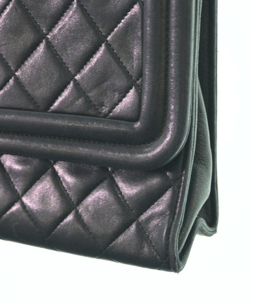 CHANEL กระเป๋าสะพาย