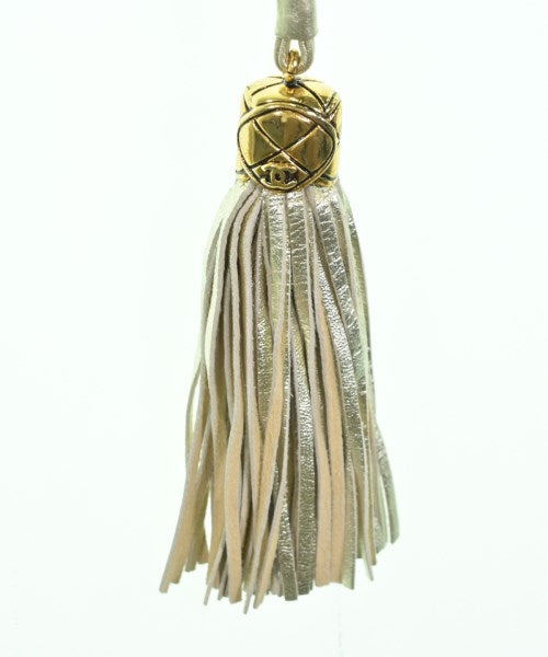 CHANEL กระเป๋าสะพาย
