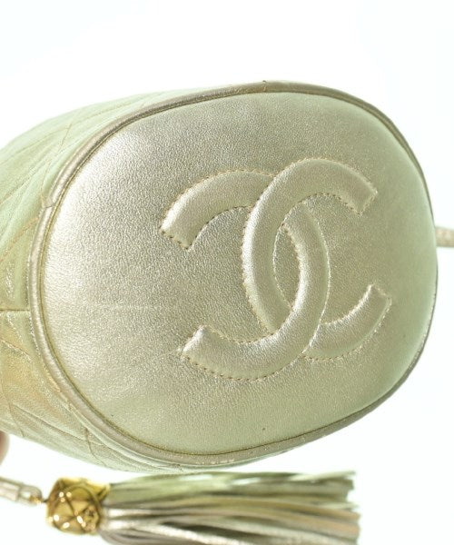 CHANEL กระเป๋าสะพาย