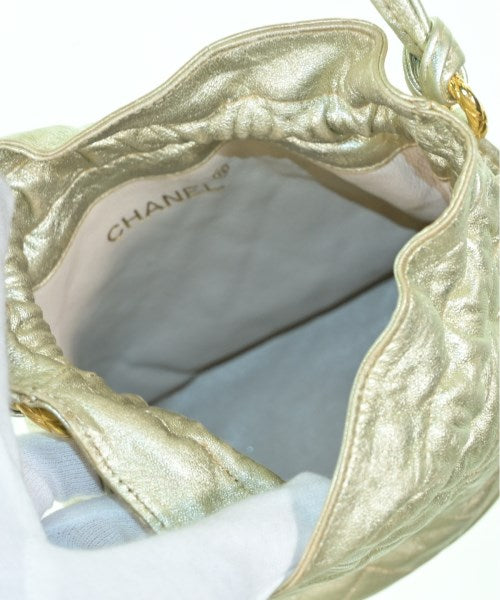 CHANEL กระเป๋าสะพาย