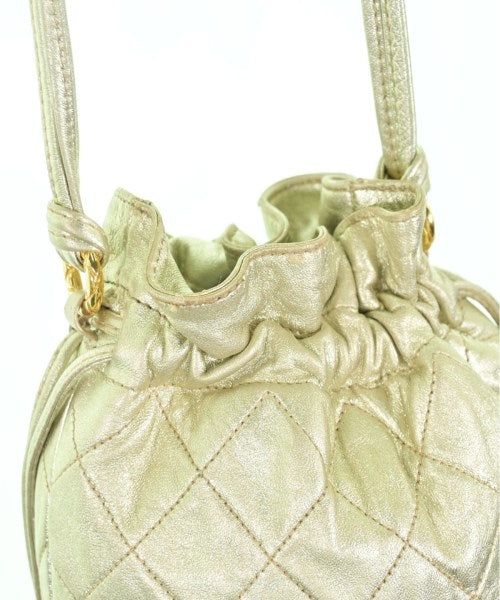 CHANEL กระเป๋าสะพาย
