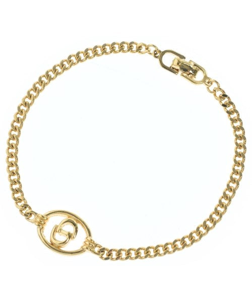 CHANEL สร้อยข้อมือ/กำไล