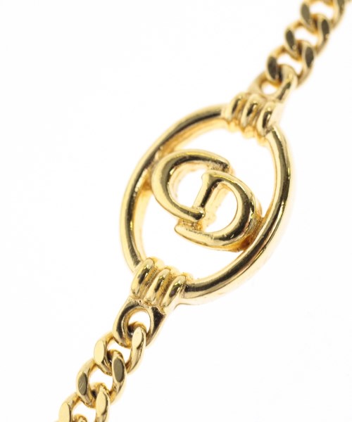 CHANEL สร้อยข้อมือ/กำไล
