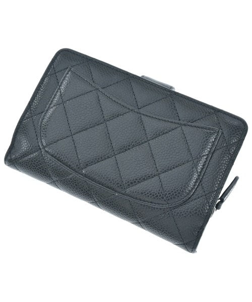 CHANEL กระเป๋าสตางค์/กระเป๋าใส่เหรียญ
