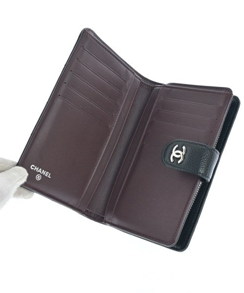 CHANEL กระเป๋าสตางค์/กระเป๋าใส่เหรียญ