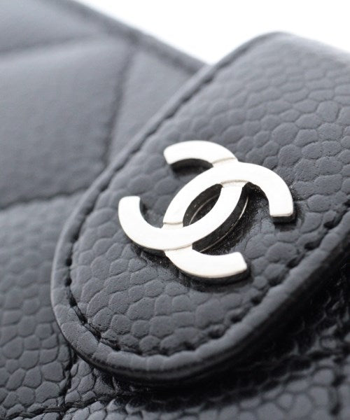 CHANEL กระเป๋าสตางค์/กระเป๋าใส่เหรียญ