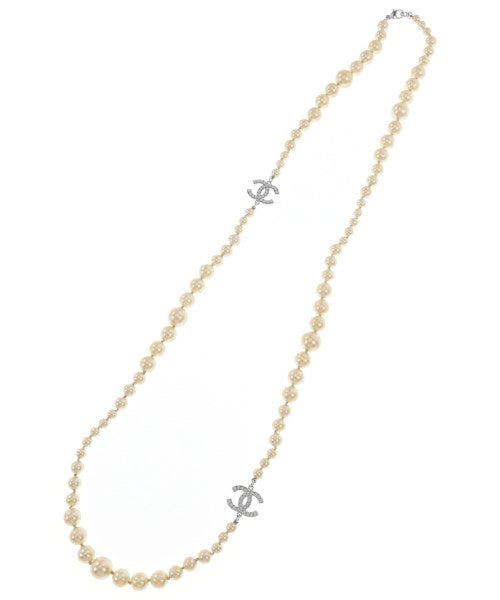 CHANEL สร้อยคอ