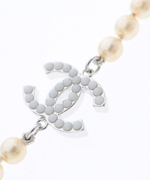 CHANEL สร้อยคอ