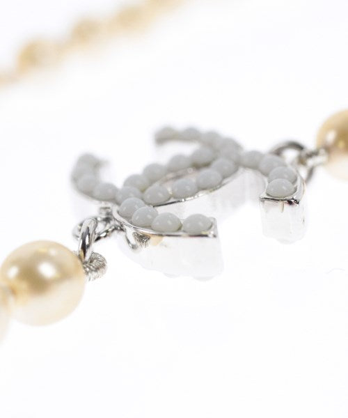 CHANEL สร้อยคอ