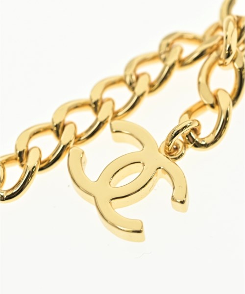 CHANEL สร้อยคอ