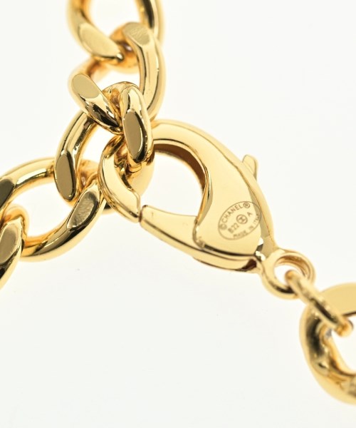 CHANEL สร้อยคอ