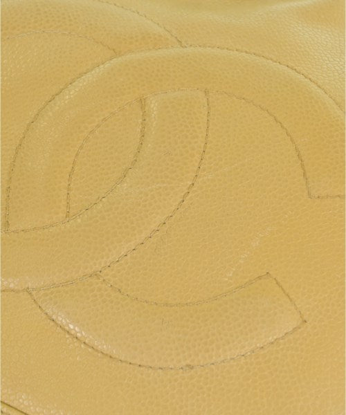 CHANEL กระเป๋าสะพาย