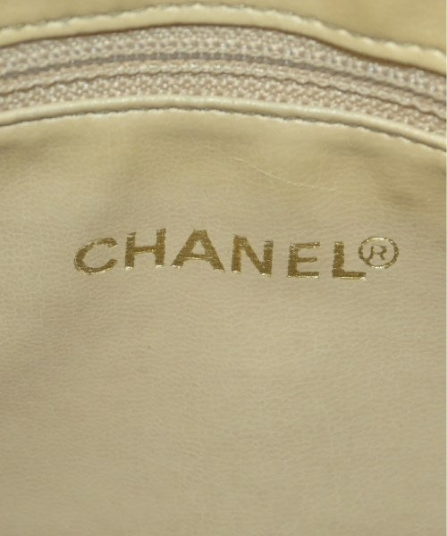 CHANEL กระเป๋าสะพาย