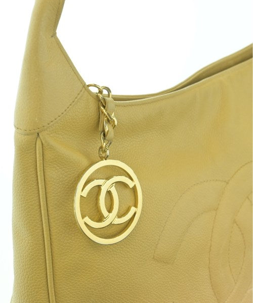 CHANEL กระเป๋าสะพาย