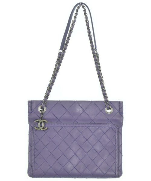 CHANEL กระเป๋าสะพาย