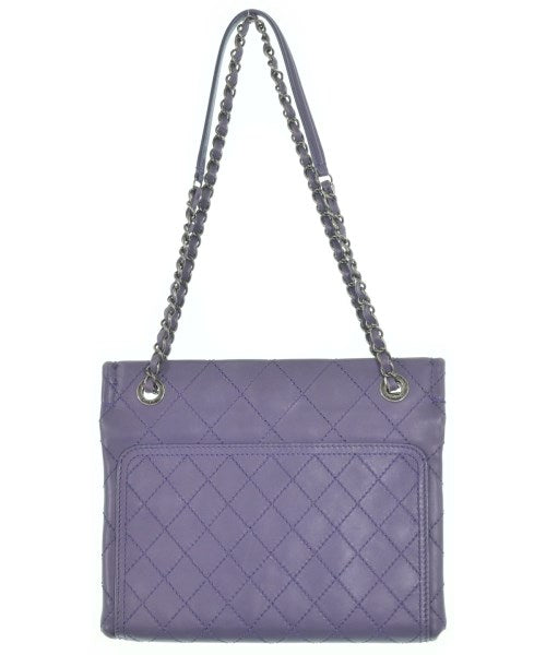 CHANEL กระเป๋าสะพาย
