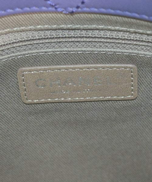 CHANEL กระเป๋าสะพาย