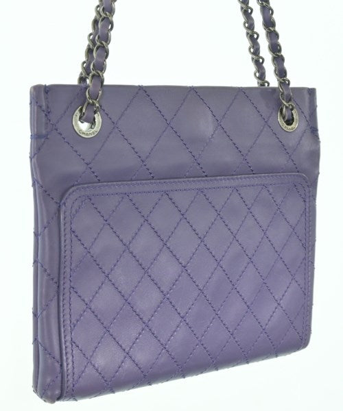 CHANEL กระเป๋าสะพาย