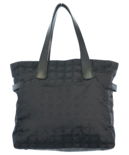 CHANEL กระเป๋าถือขนาดใหญ่