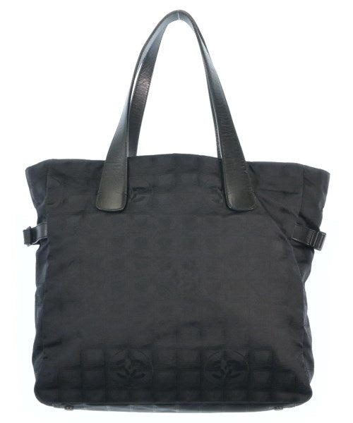 CHANEL กระเป๋าถือขนาดใหญ่