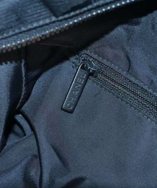 CHANEL กระเป๋าถือขนาดใหญ่