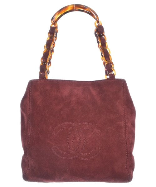 CHANEL กระเป๋าถือ