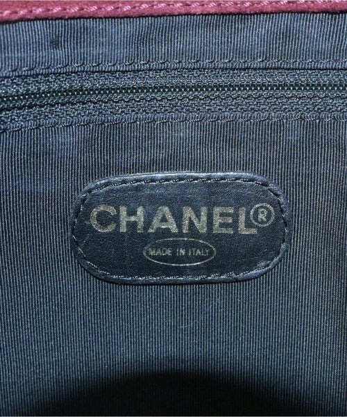 CHANEL กระเป๋าถือ