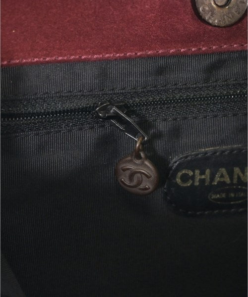 CHANEL กระเป๋าถือ