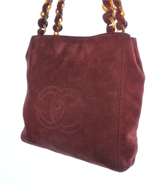 CHANEL กระเป๋าถือ