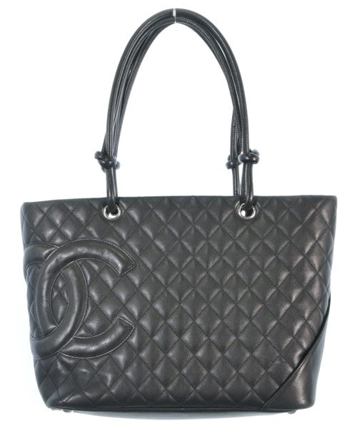 CHANEL กระเป๋าถือขนาดใหญ่