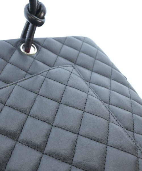 CHANEL กระเป๋าถือขนาดใหญ่