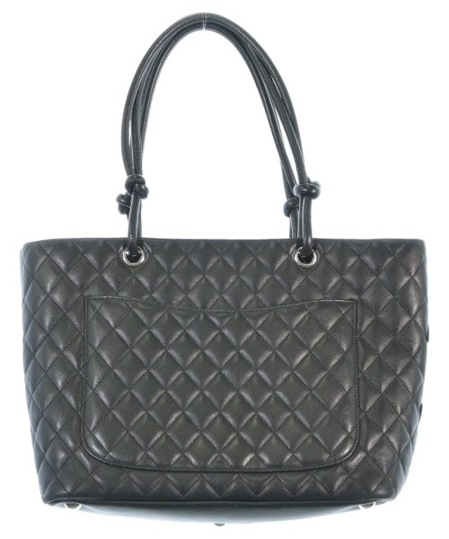 CHANEL กระเป๋าถือขนาดใหญ่