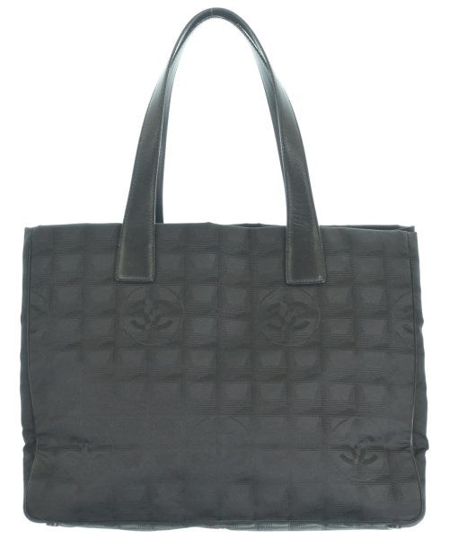 CHANEL กระเป๋าถือขนาดใหญ่