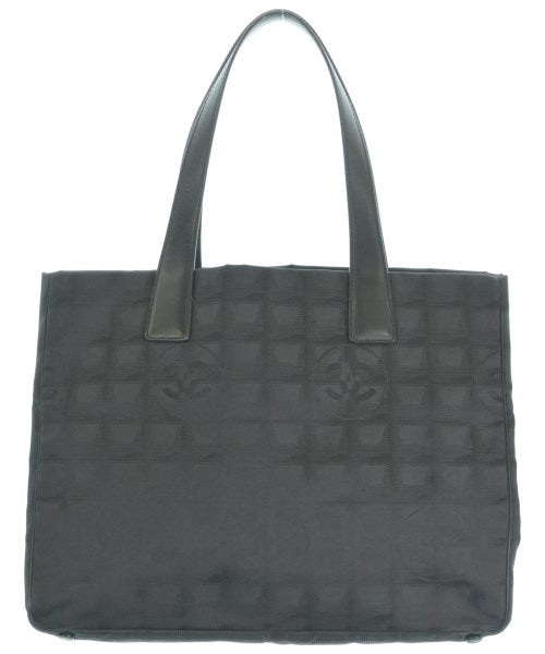 CHANEL กระเป๋าถือขนาดใหญ่
