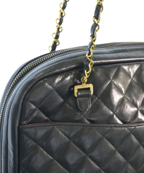 CHANEL กระเป๋าสะพาย
