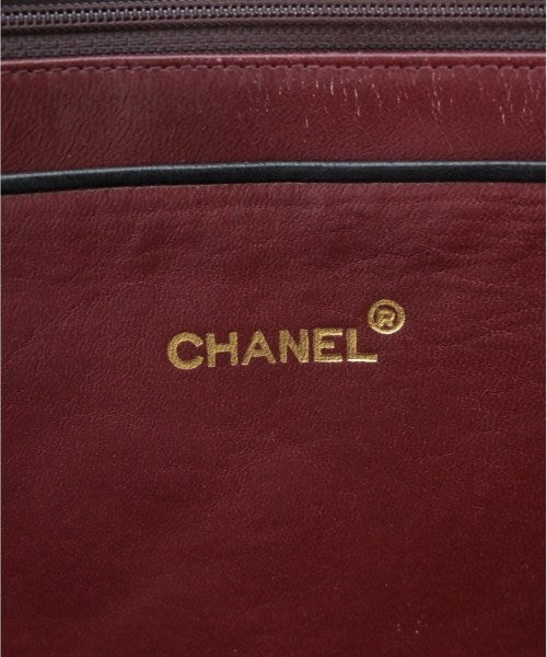 CHANEL กระเป๋าสะพาย