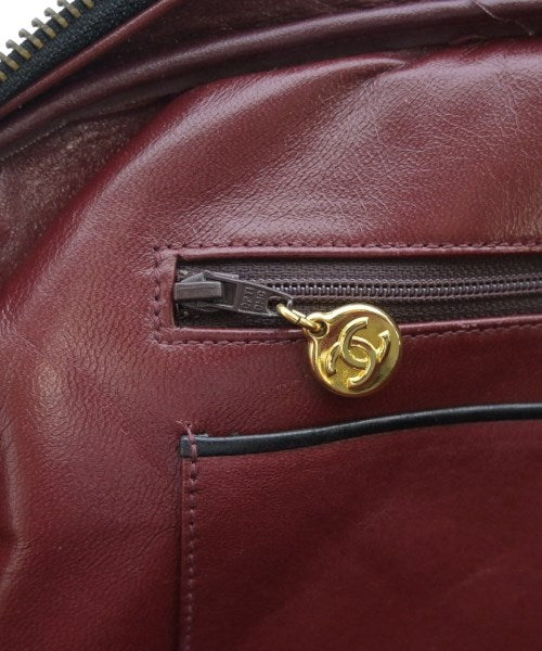 CHANEL กระเป๋าสะพาย