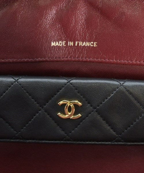 CHANEL กระเป๋าสะพาย