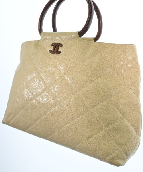 CHANEL กระเป๋าถือ