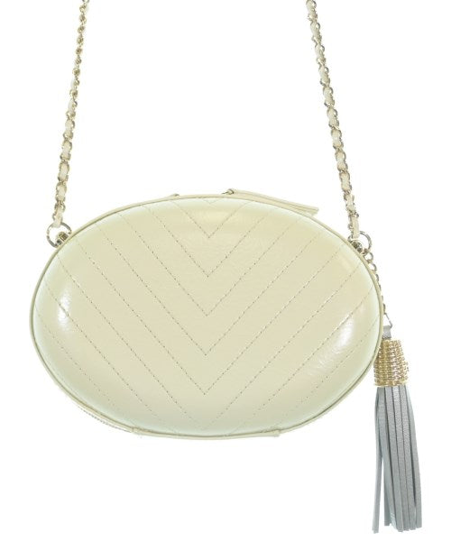 CHANEL กระเป๋าสะพาย