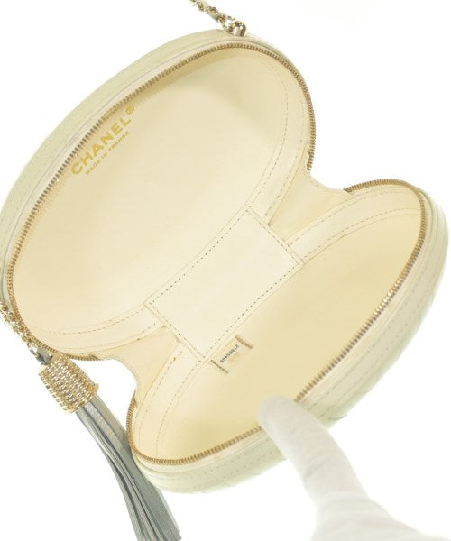 CHANEL กระเป๋าสะพาย