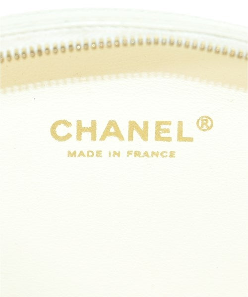 CHANEL กระเป๋าสะพาย