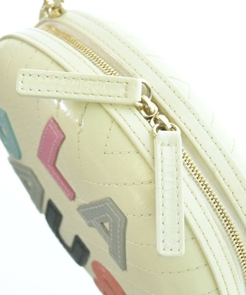 CHANEL กระเป๋าสะพาย
