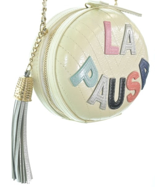 CHANEL กระเป๋าสะพาย