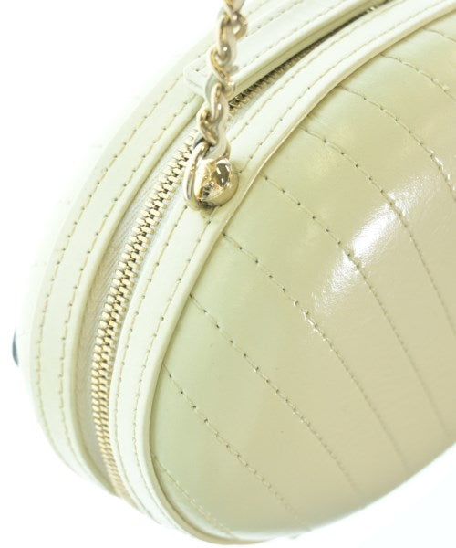 CHANEL กระเป๋าสะพาย