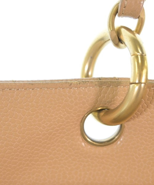 CHANEL กระเป๋าถือขนาดใหญ่